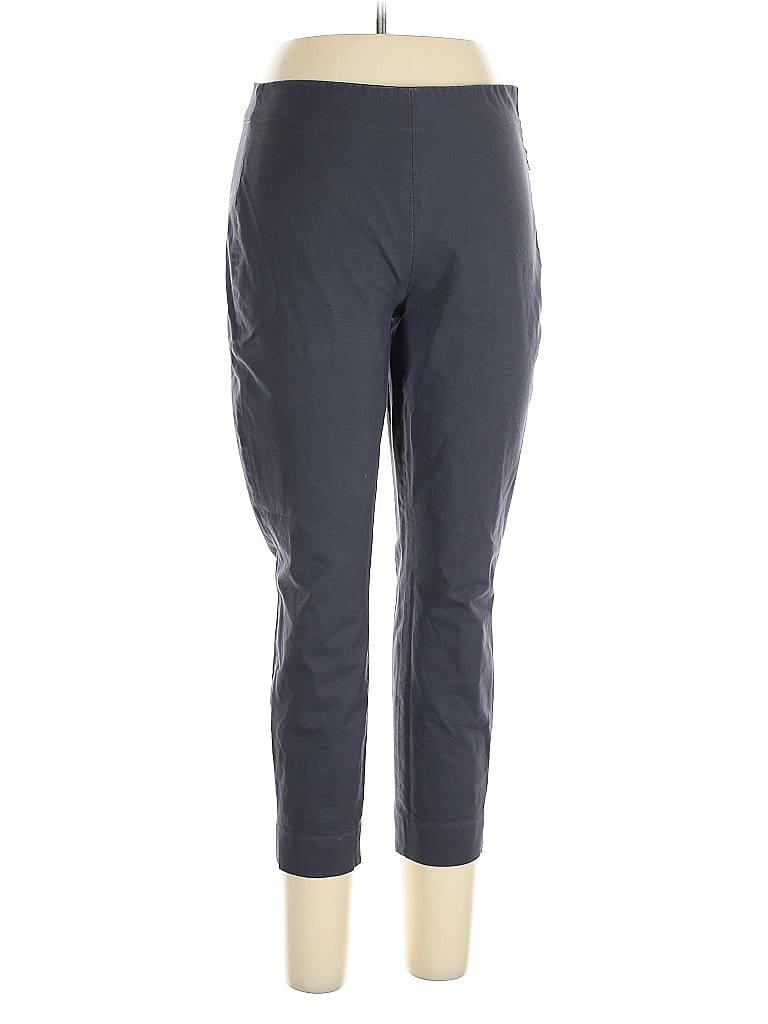 Click to view more detailed imagery on our partner's website Pre-owned Everlane Active Pants In Gray