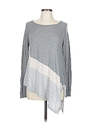 Joseph A. Long Sleeve Top