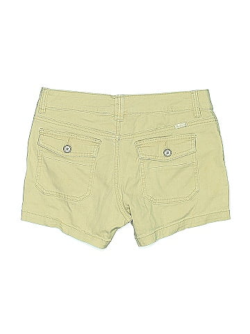 Unionbay Khaki Shorts (view 2)