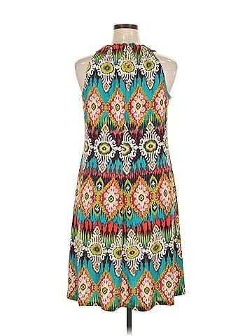 NY Collection Casual Dress (view 2)
