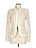 Reese + Riley 100% Polyester Ivory Blazer Size M - photo 1