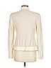Reese + Riley 100% Polyester Ivory Blazer Size M - photo 2