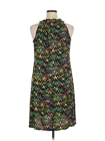 NY Collection Cocktail Dress (view 2)
