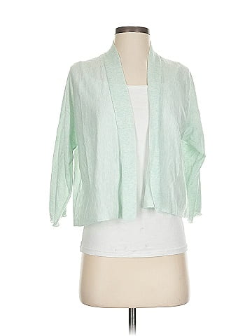 Eileen Fisher Cardigan (view 1)