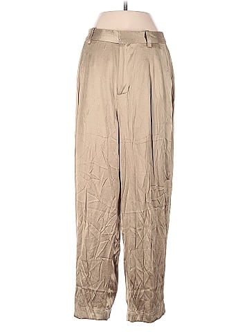 Madewell Khakis (view 1)