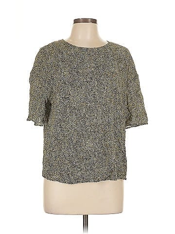Hobbs London 3/4 Sleeve T-Shirt (view 1)