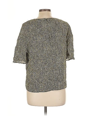 Hobbs London 3/4 Sleeve T-Shirt (view 2)