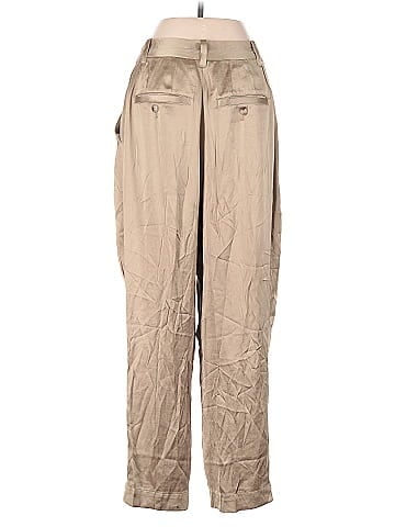 Madewell Khakis (view 2)