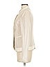 Reese + Riley 100% Polyester Ivory Blazer Size M - photo 5