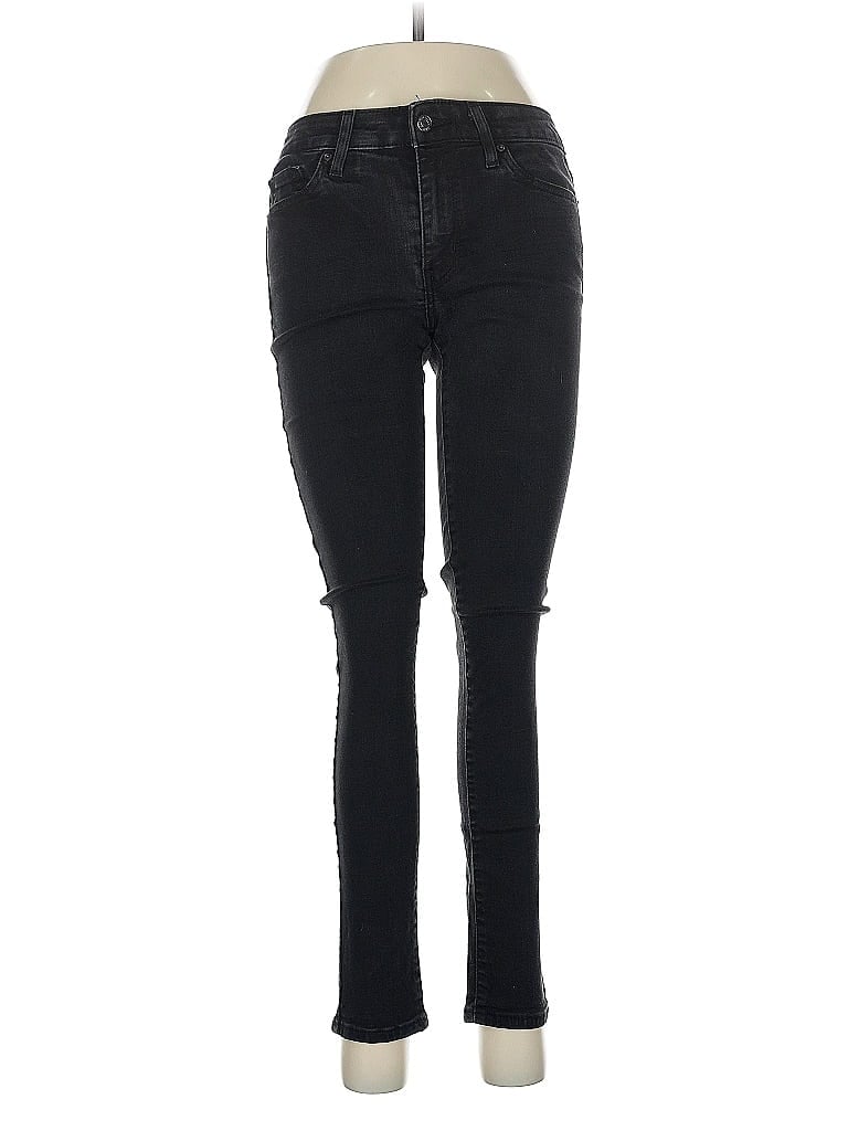 LEVI'S Pre-owned Jeans In Black
