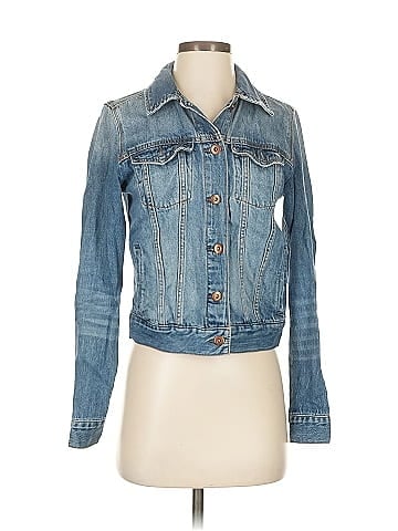 Forever 21 Denim Jacket (view 1)