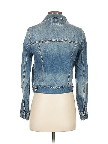 Forever 21 Denim Jacket (view 2)