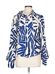 Gracia Long Sleeve Blouse