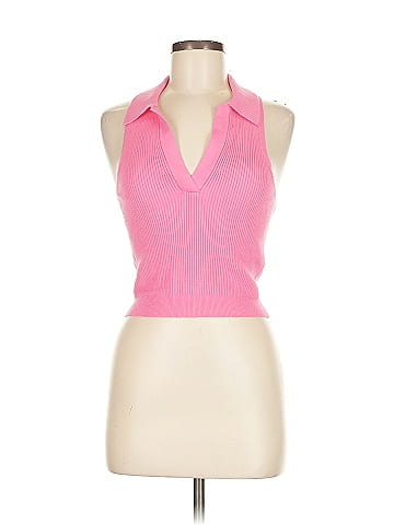Abercrombie & Fitch Sweater Vest (view 1)