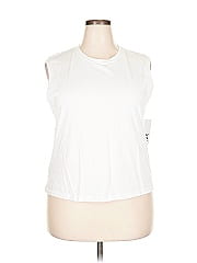 Xersion Sleeveless T Shirt