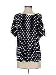 Ivanka Trump Short Sleeve Blouse
