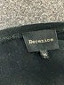 Berenice Black Short Sleeve Top Size XS - photo 7