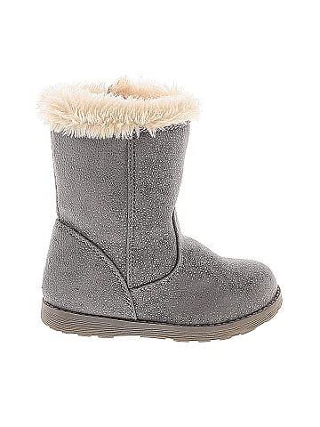 Cat & Jack Boots (view 1)