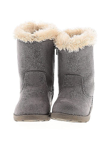 Cat & Jack Boots (view 2)
