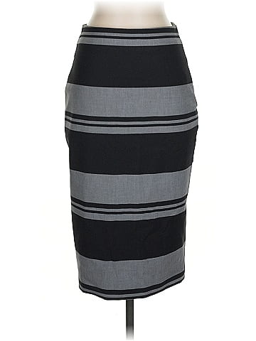 Elizabeth and James Casual Skirt (view 1)
