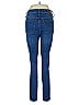 Madewell Hearts Blue Jeans Size 28 waist - photo 2