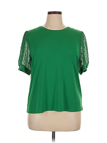 CeCe Short Sleeve T-Shirt (view 1)