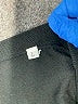 Unbranded 100% Viscose Black Blazer Size L - photo 6