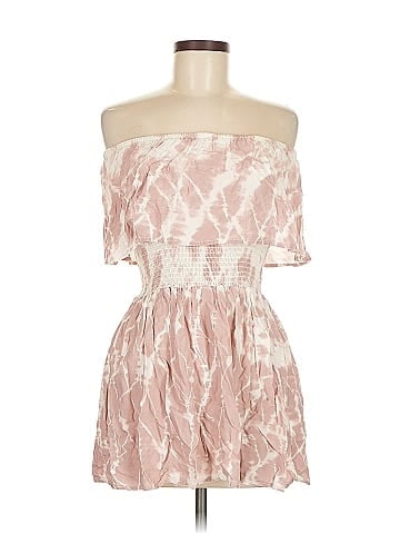 Ocean Drive Clothing Co. Cocktail Dress (view 1)