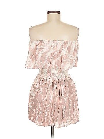 Ocean Drive Clothing Co. Cocktail Dress (view 2)