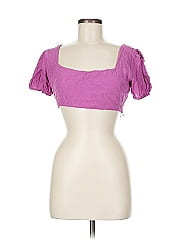 Showpo Short Sleeve Top