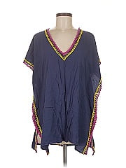 Becca Short Sleeve Blouse