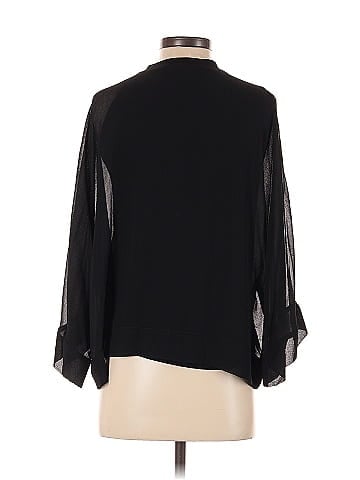 Zara 3/4 Sleeve Blouse (view 2)