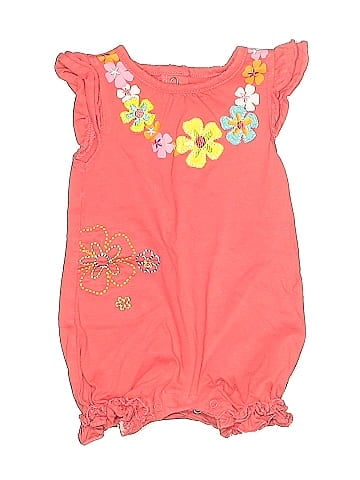 Koala Baby Dress (view 1)