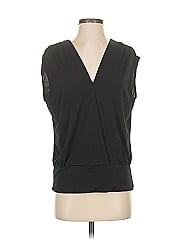 Boston Proper Sleeveless Blouse