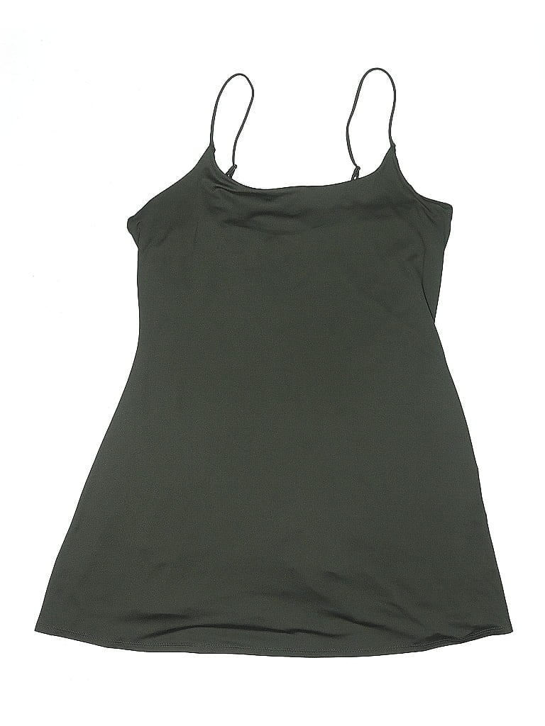 Pre-owned Revival Tank Top Green Tops