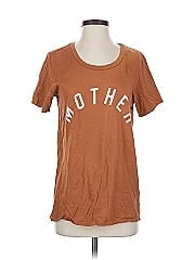 Mother Short Sleeve T Shirt