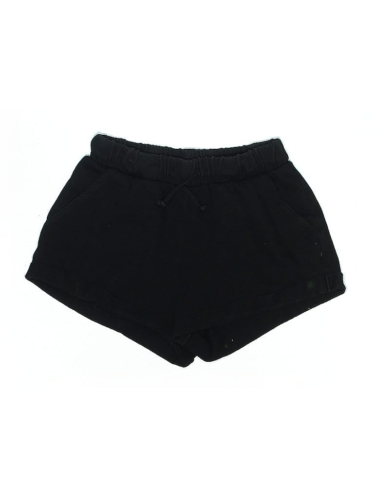 Pre-owned Divided By H&m Shorts In Black