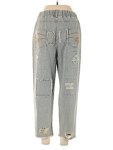 Jaded Gypsy Jeans (view 2)