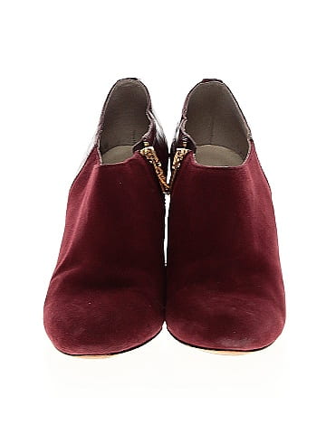 MICHAEL Michael Kors Heels (view 2)