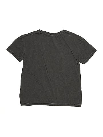 Zara Kids Short Sleeve T-Shirt (view 2)