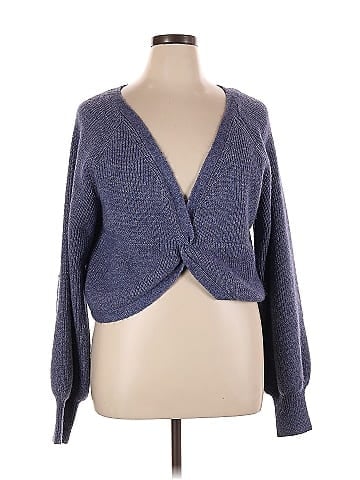 Giannini Cardigan (view 1)