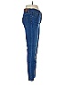 Madewell Hearts Blue Jeans Size 28 waist - photo 4