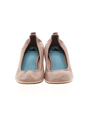 Lanvin Heels (view 2)