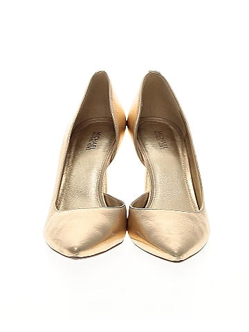MICHAEL Michael Kors Heels (view 2)