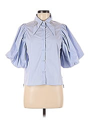 Gracia Short Sleeve Blouse
