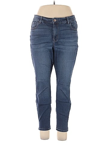 Lane Bryant Jeans (view 1)