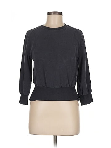 Lululemon Athletica 3/4 Sleeve Top (view 1)