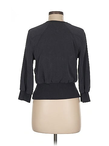 Lululemon Athletica 3/4 Sleeve Top (view 2)