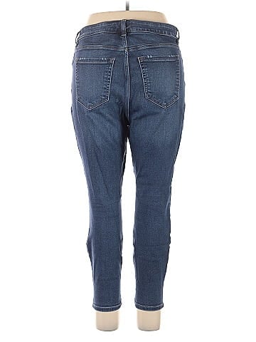 Lane Bryant Jeans (view 2)
