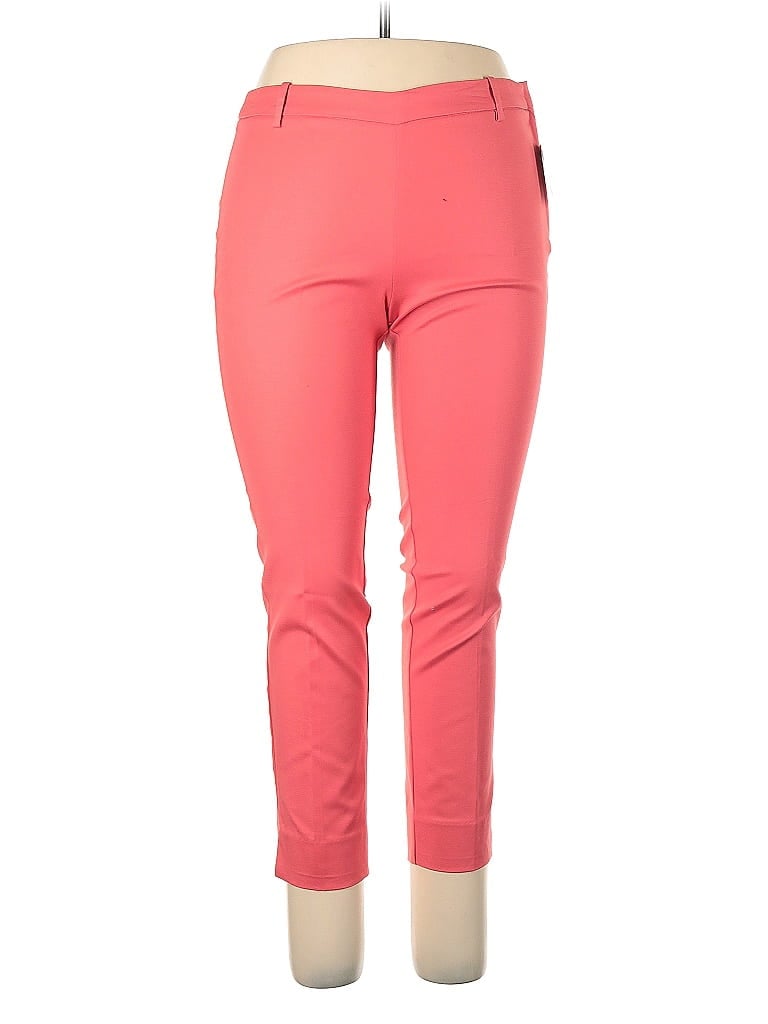 Jones & Co Active Pants In Pink